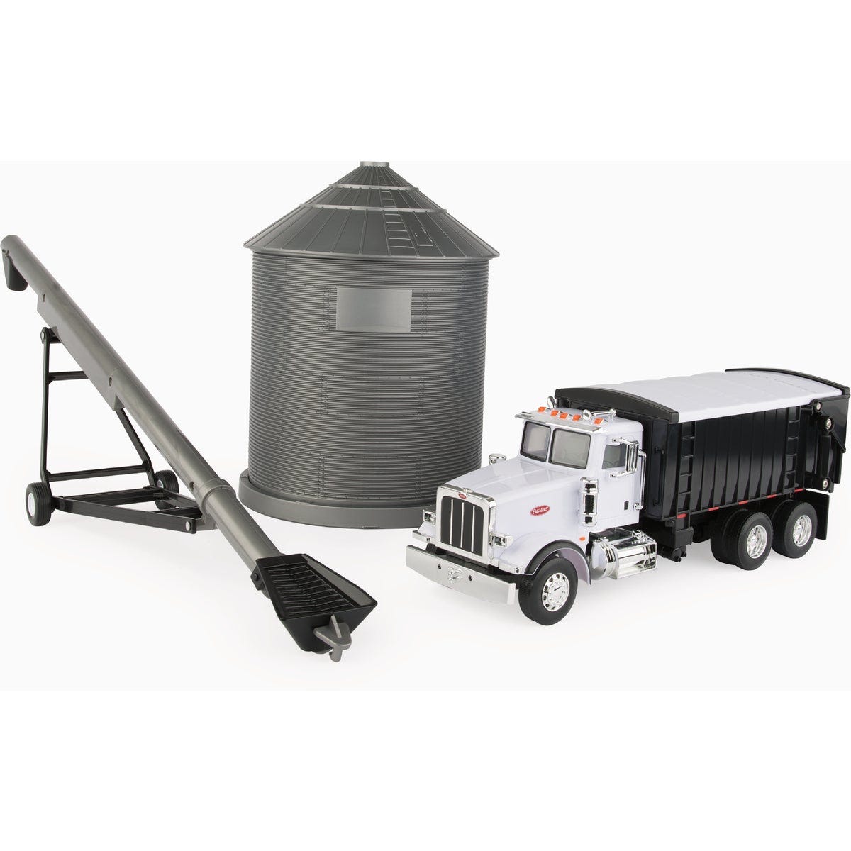 Peterbilt Big Roads 1:32 Harvesting Set-