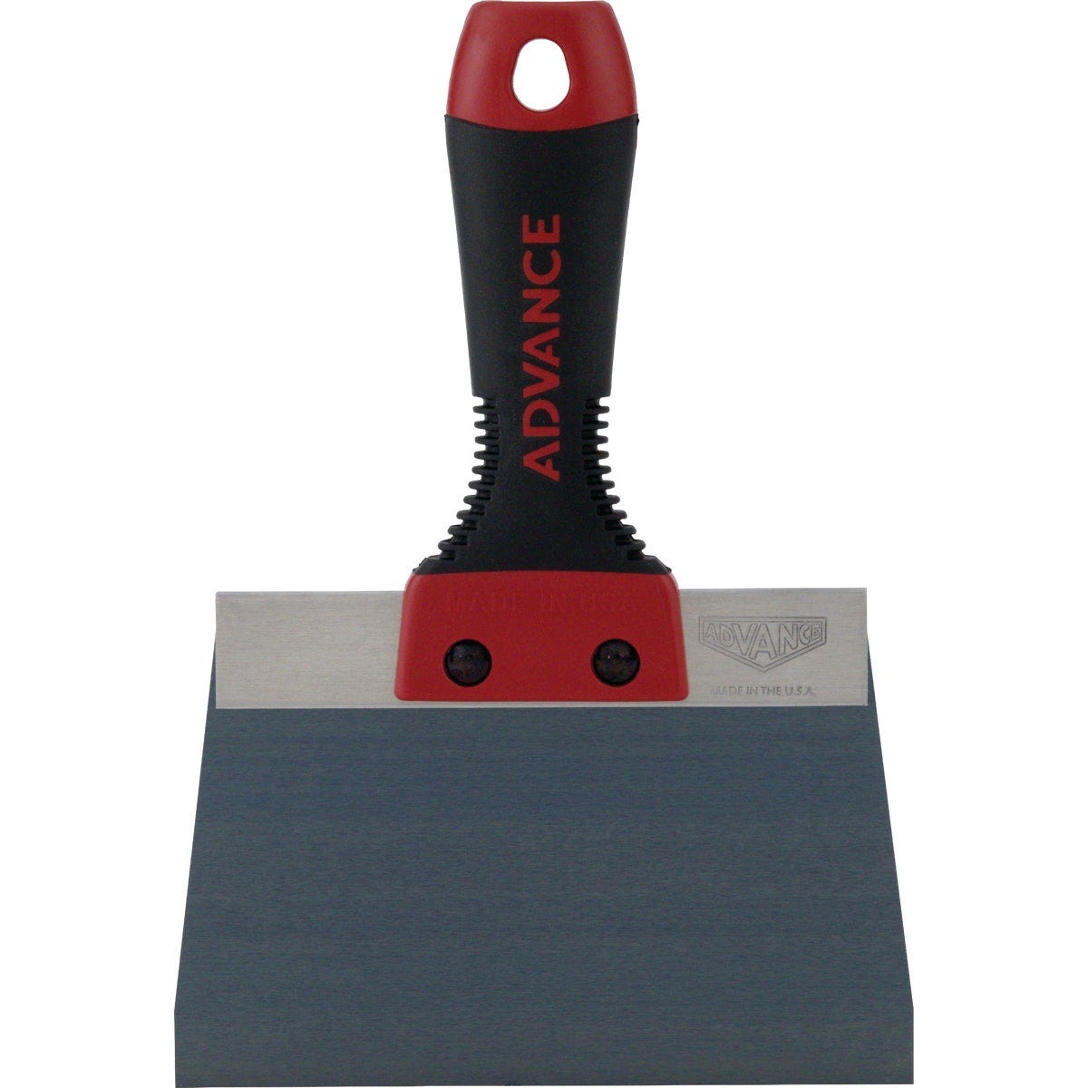 Advance Equipment 6 In. Flexible Steel Blade Cool Grip Taping Knife - photo 2 Advance Equipment 6 In. Flexible Steel Blade Cool Grip Taping Knife - photo 2