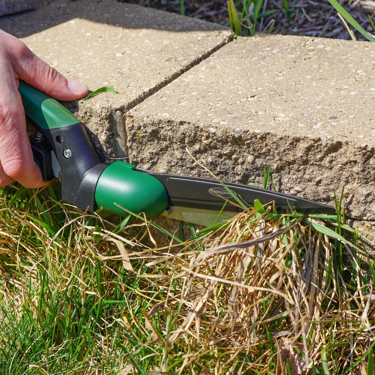 Green Thumb Medium-Duty Grass Shears - photo 2 Green Thumb Medium-Duty Grass Shears - photo 2
