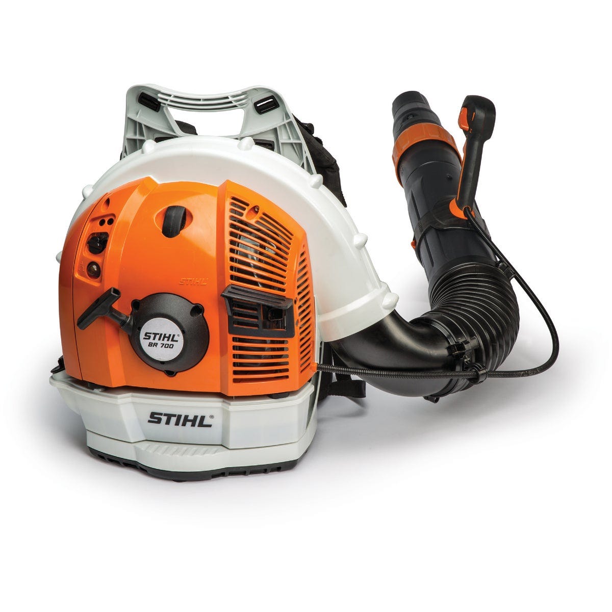 STIHL BR 700 Backpack Gas Blower STIHL BR 700 Backpack Gas Blower