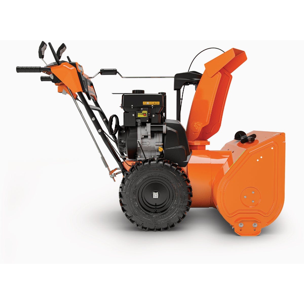 Ariens Deluxe 30 In. 301cc 2-Stage Electric Start Snow Blower - photo 10