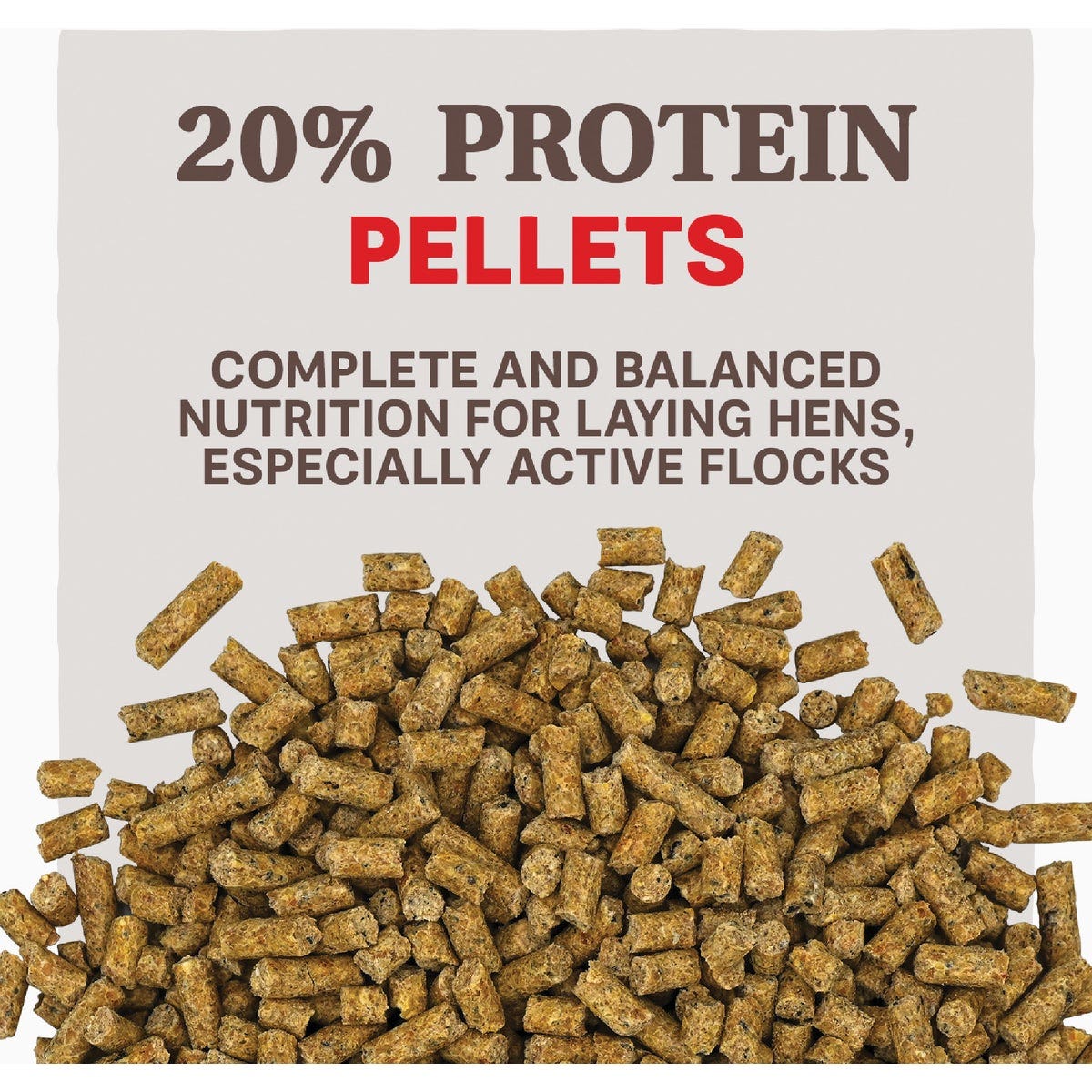 Kent Home Fresh Extra Egg Layer Free Range 40 Lb. Pellet Feed - photo 3 Kent Home Fresh Extra Egg Layer Free Range 40 Lb. Pellet Feed - photo 3