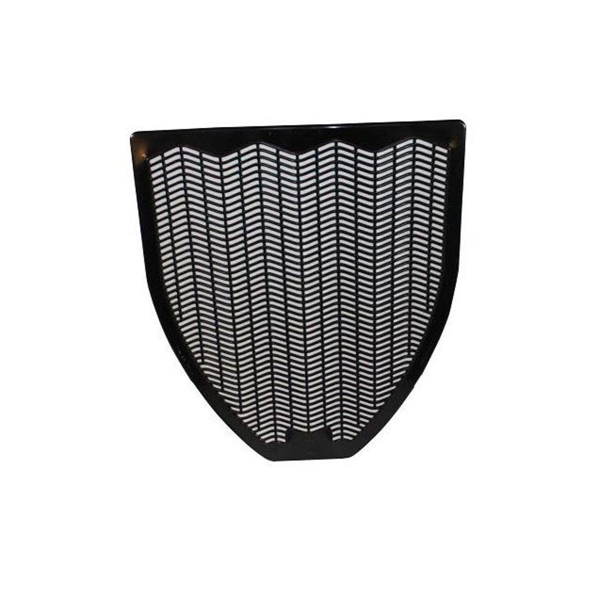 Impact Products 18.5 In. Black Urinal Mat With Fresh Blast Scent Impact Products 18.5 In. Black Urinal Mat With Fresh Blast Scent