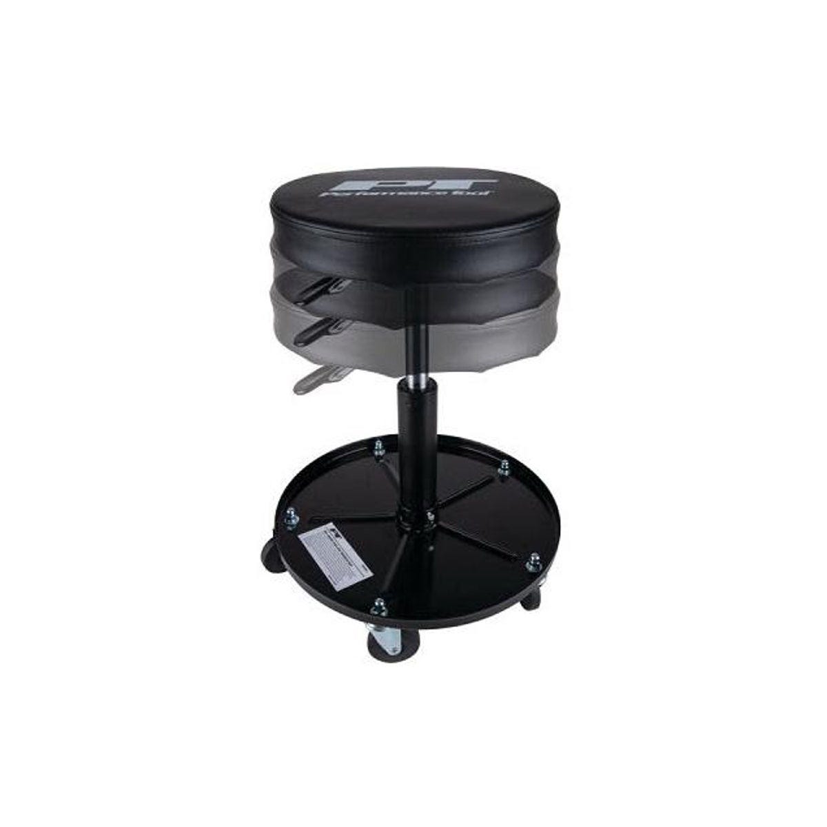 Performance Tool Pneumatic Rolling Shop Stool - photo 3 Performance Tool Pneumatic Rolling Shop Stool - photo 3