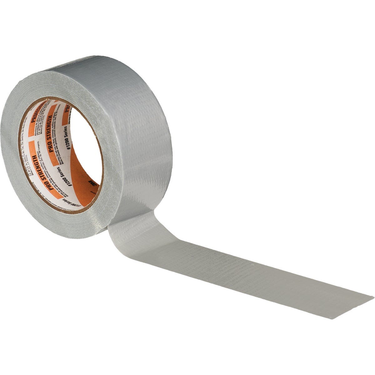 3M 1.88 In. x 30 Yd. Pro Strength Duct Tape, Gray - photo 3