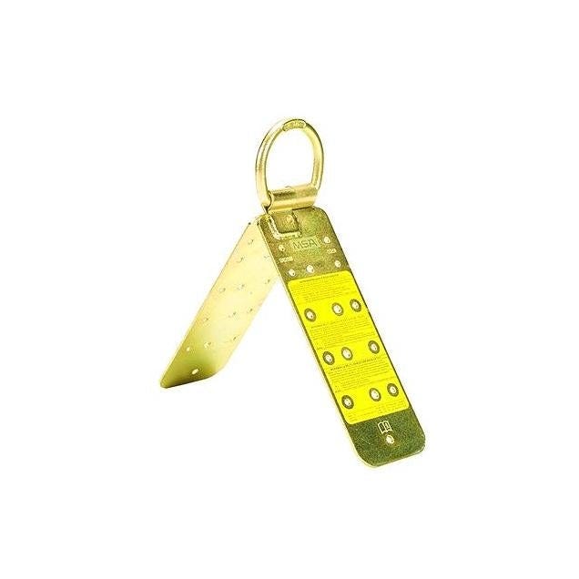 Safety Works Reusable Steel Roof Anchor