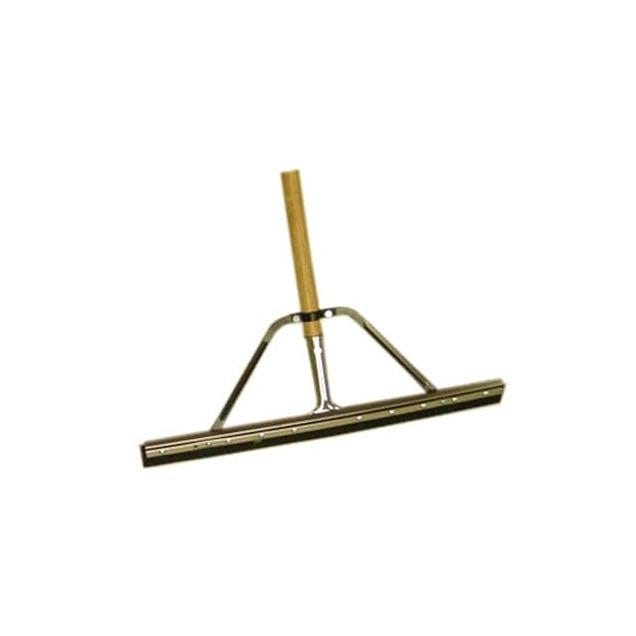 Quickie 24 In. Floor Squeegee with Handle Quickie 24 In. Floor Squeegee with Handle