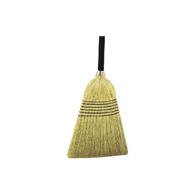 Quickie Professional Hurl Corn Broom Quickie Professional Hurl Corn Broom