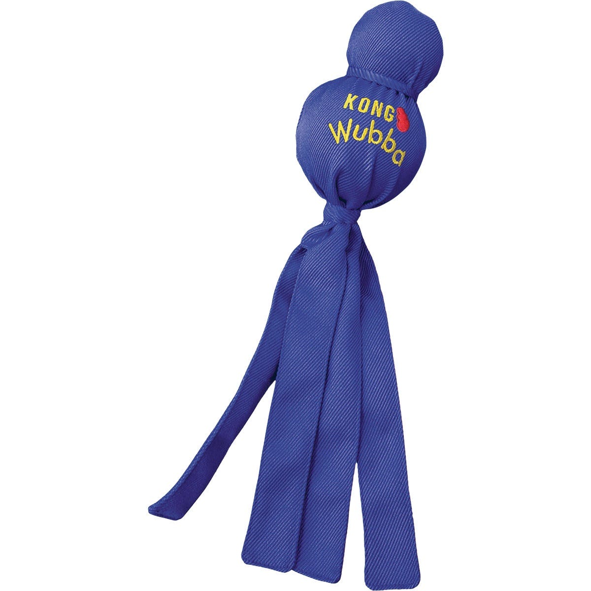 Kong Wubba Tug Large Squeaky Dog Toy - photo 2