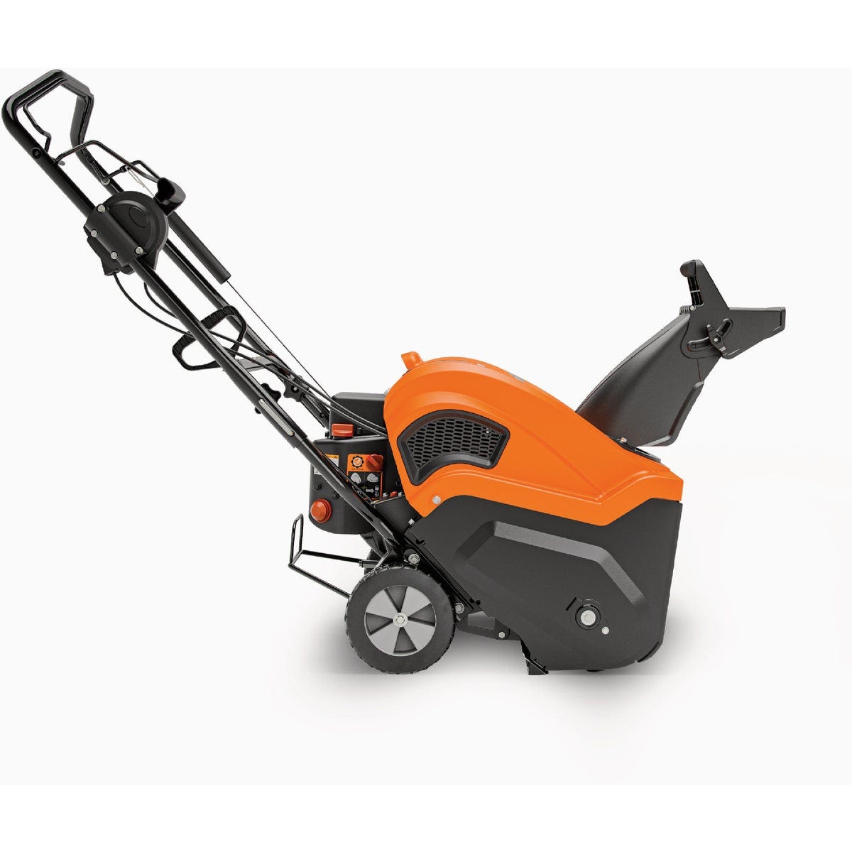 Ariens Path-Pro 21 In. 208cc Single Stage Electric Start with Remote Chute Snow Blower - photo 10