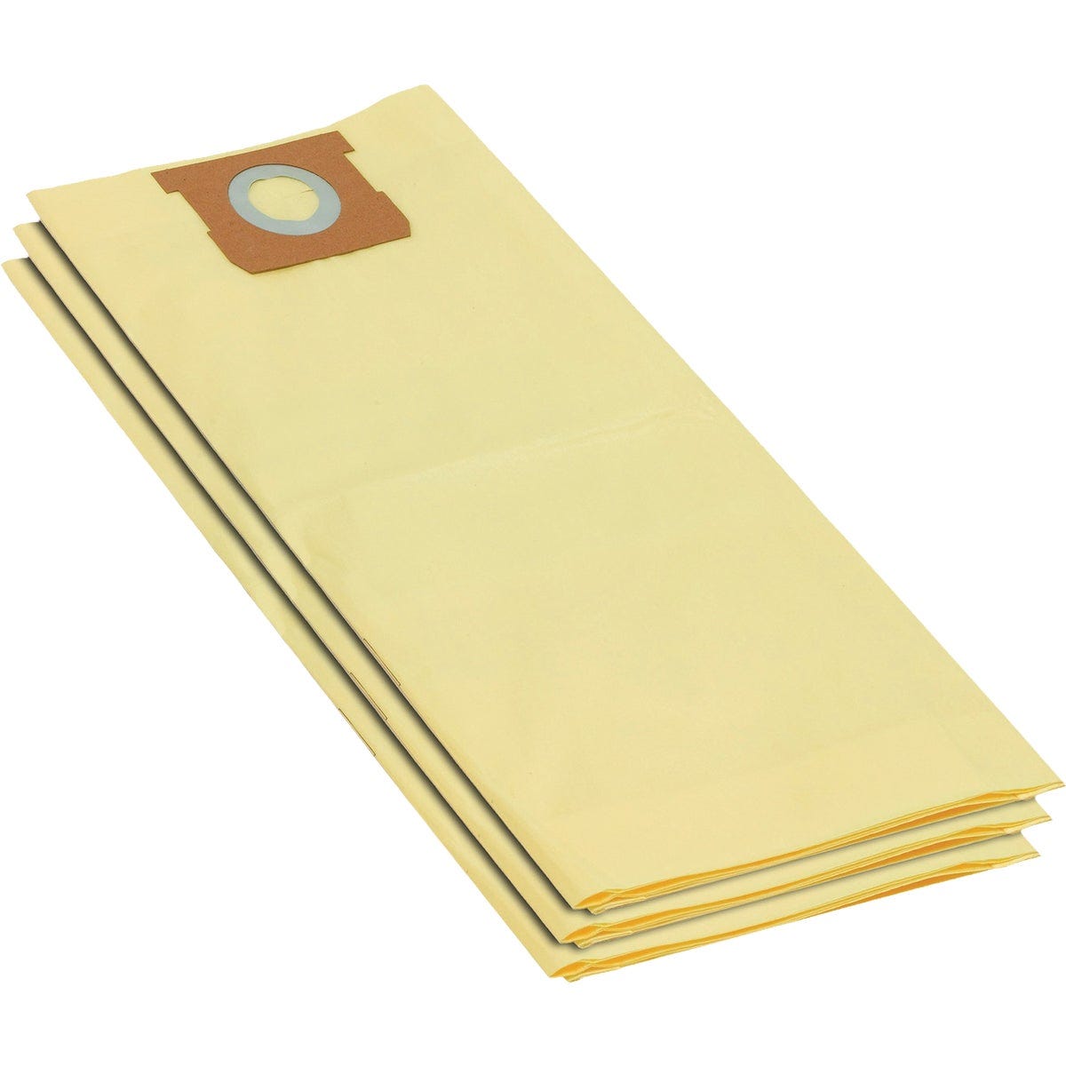 Vacmaster 12 Gal. to 16 Gal. Wet/Dry Vacuum High Efficiency Dust Filter Bag (3-Pack) - photo 4 Vacmaster 12 Gal. to 16 Gal. Wet/Dry Vacuum High Efficiency Dust Filter Bag (3-Pack) - photo 4