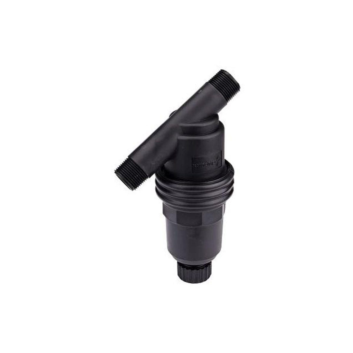 Raindrip 3/4 In. MPT x 3/4 In. MPT "Y" Filter