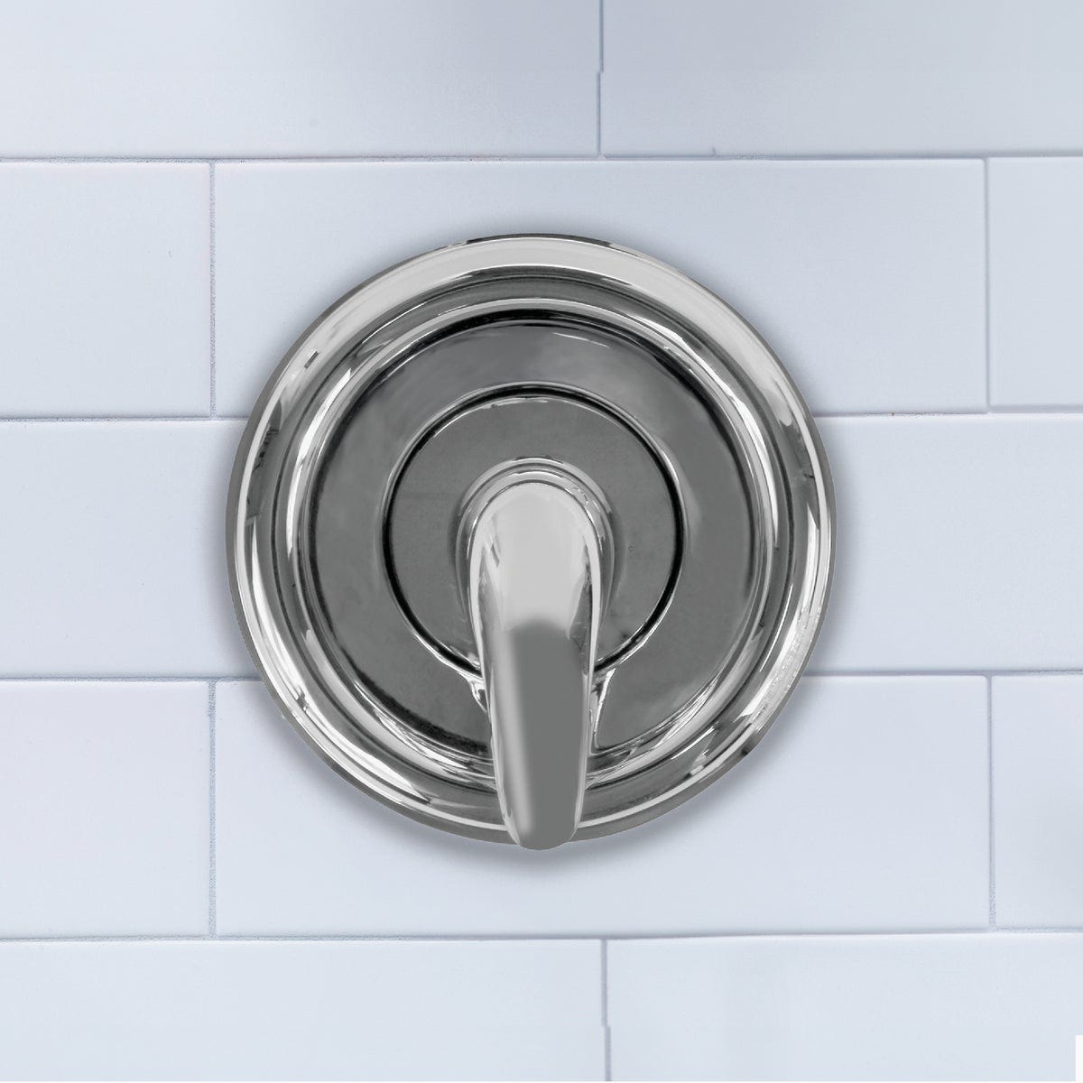 Danco Universal Moen Tub and Shower Trim Kit, Chrome - photo 5