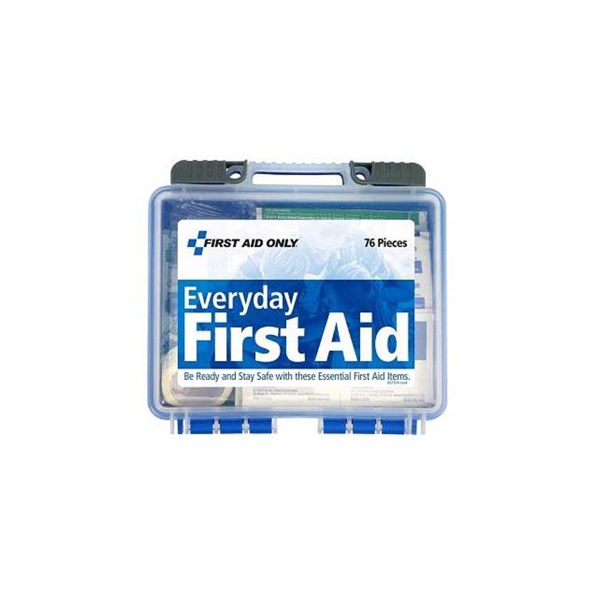 Acme United First Aid Kit (76-Piece)