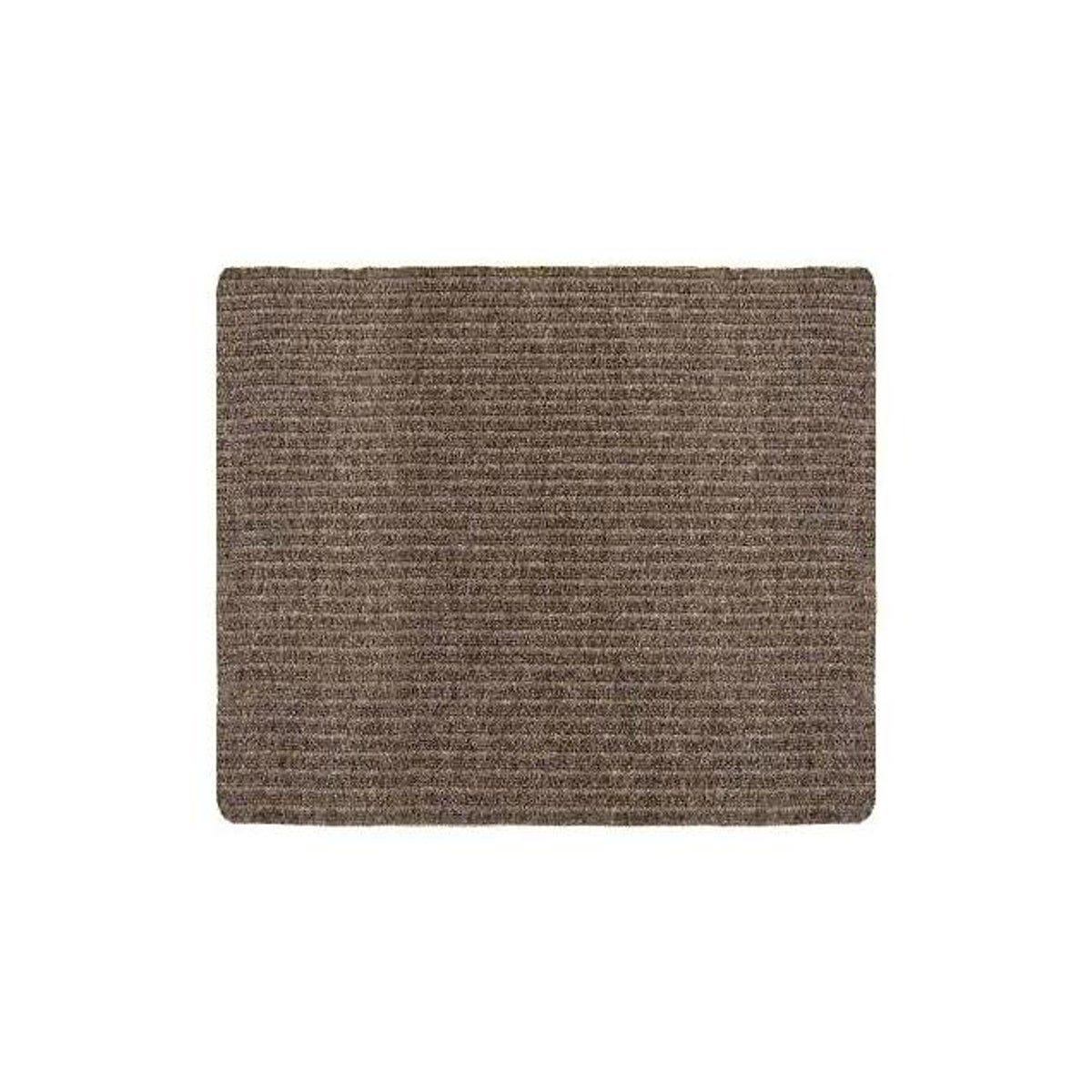Multy Concord 3 Ft. x 4 Ft. Tan Polypropylene Home Carpet Runner