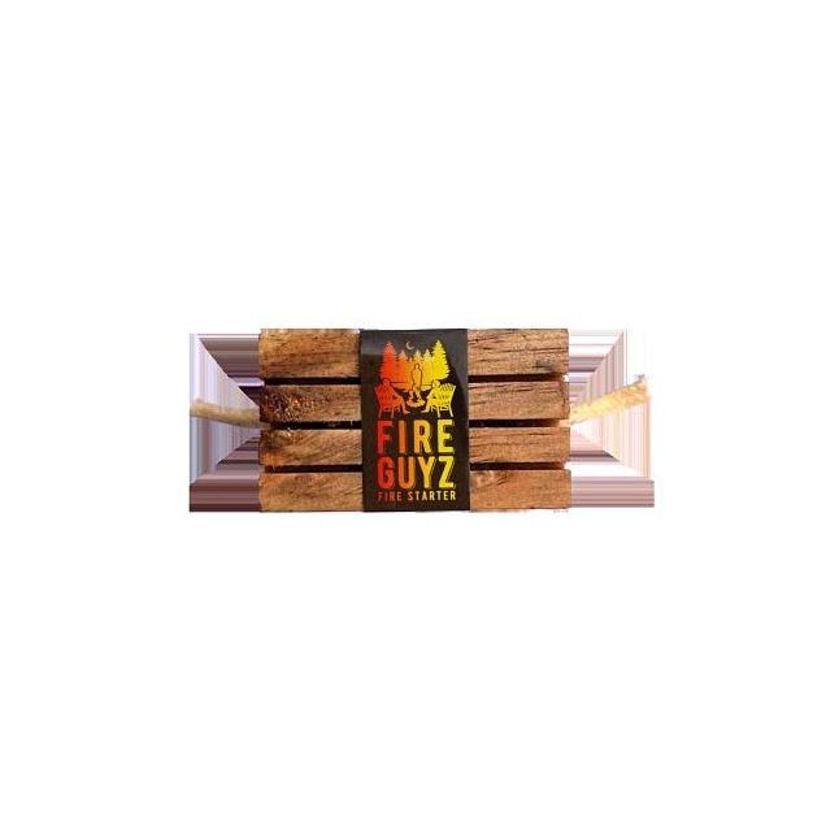 Fire Guyz Premium Fire Starters (20-Pack) - photo 2