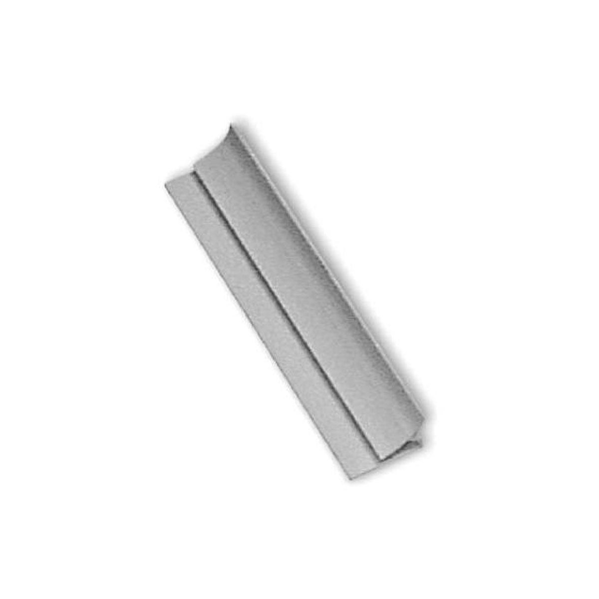 Crane Composites 8 Ft. White Inside Corner Moulding