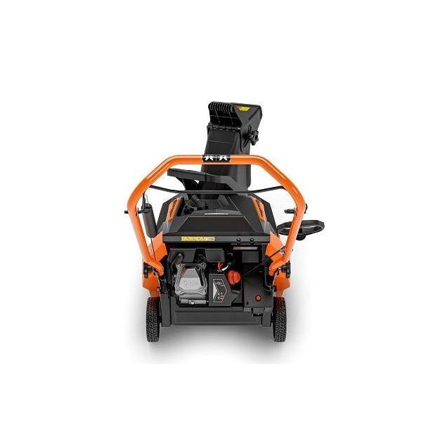 Ariens Ariens S18E Single Stage Electric Snow Blower - photo 4 Ariens Ariens S18E Single Stage Electric Snow Blower - photo 4
