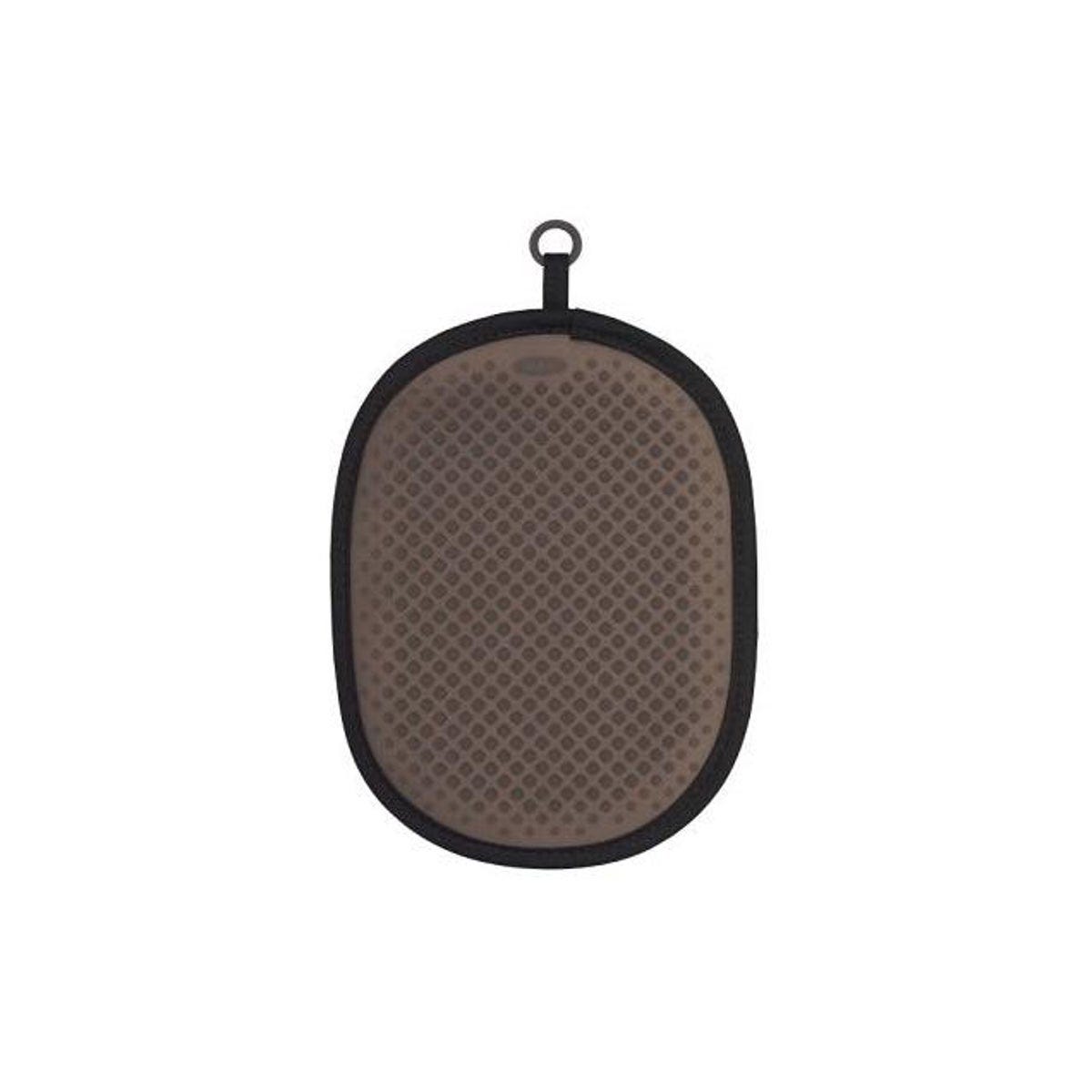 OXO Black Good Grips Silicone Pot Holder