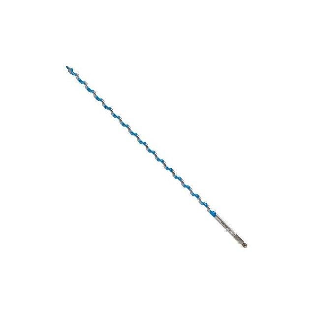 Spyder Stinger 3/8 In. x 18 In. Woodboring Auger Drill Bit