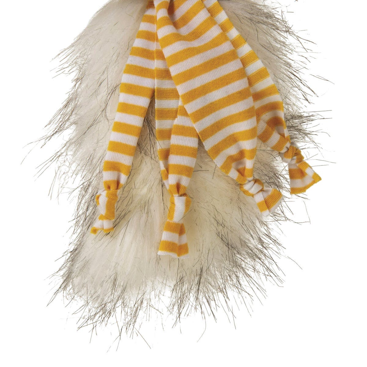 SmartyKat Rowdy Rascal Cat Scratcher & Plush Sound Cat Toy - photo 3