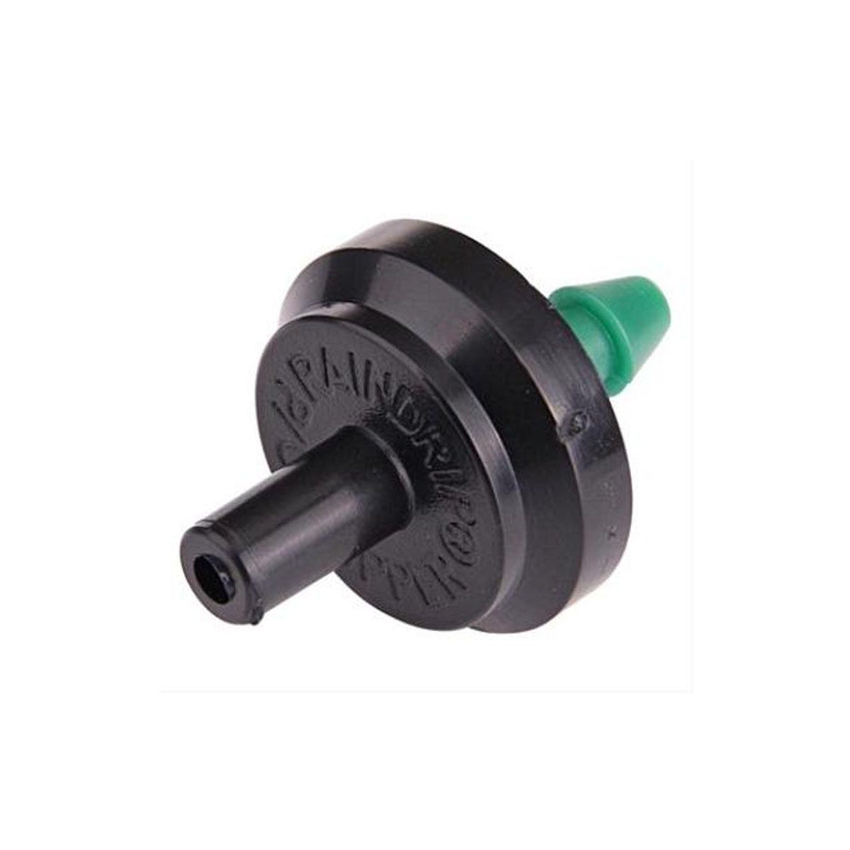 Raindrip 2 GPH Pressure Compensating Dripper (10-Pack) Raindrip 2 GPH Pressure Compensating Dripper (10-Pack)