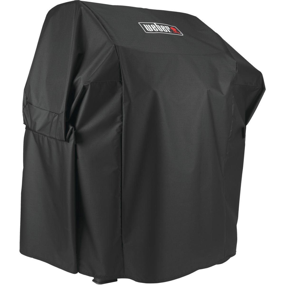 Weber Black Spirit II 2-Burner Grill Cover - photo 2