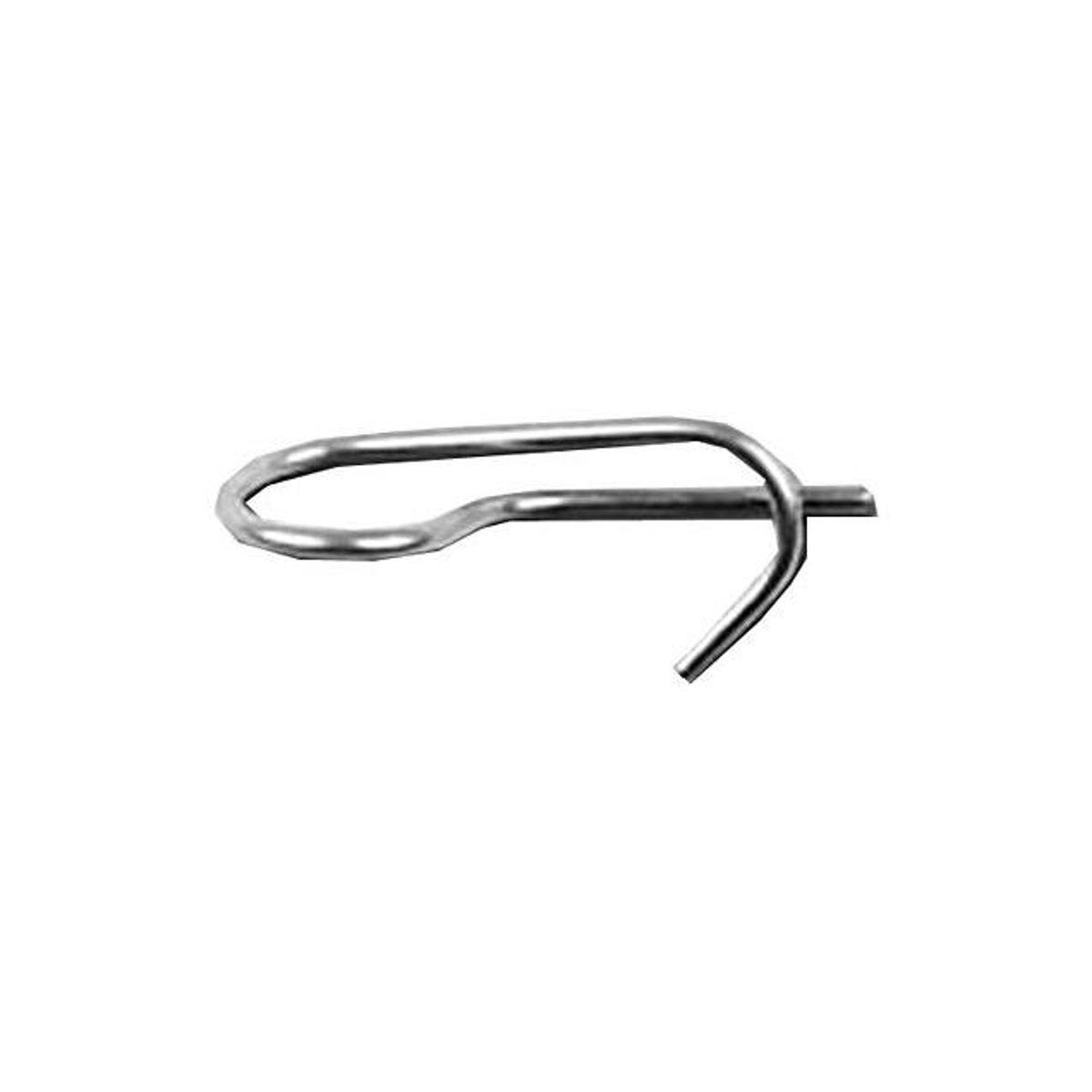 Double HH TP1 Kwic-Twist Clip Fits 1/4 In. to 3/8 In. Shaft (2-Pack)