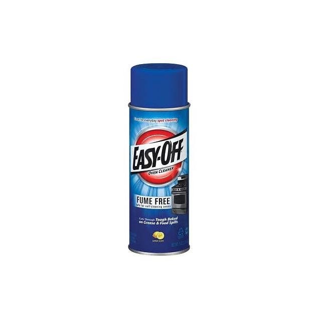 Easy-Off 14.5 Oz. No Fumes Oven Cleaner - photo 2
