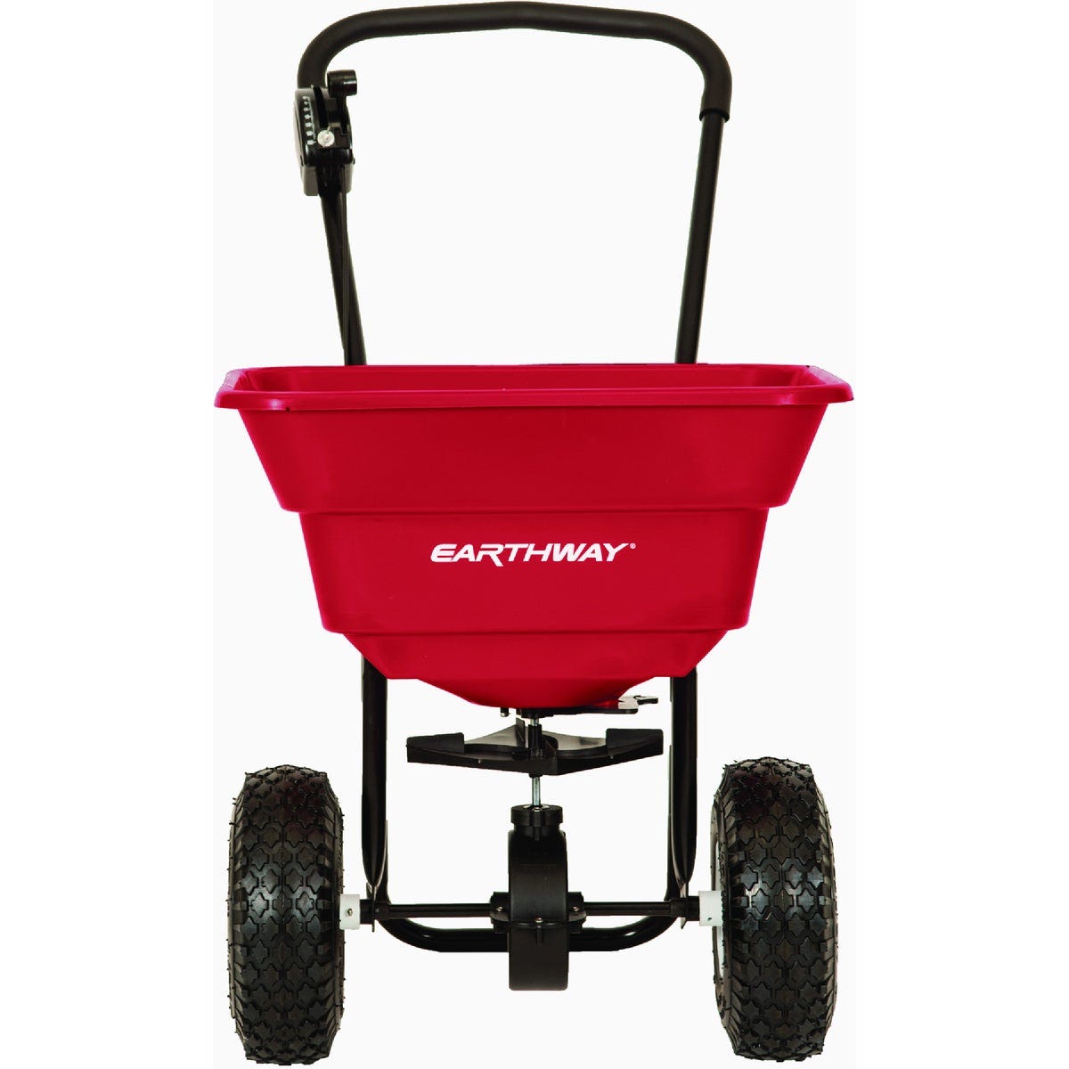 Earthway 80 Lb. Commercial Broadcast Spreader- - photo 2 Earthway 80 Lb. Commercial Broadcast Spreader- - photo 2