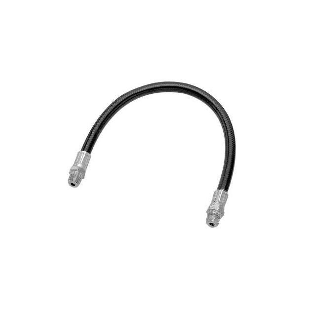 Performance Tool 12 In. Grease Gun Flex Hose