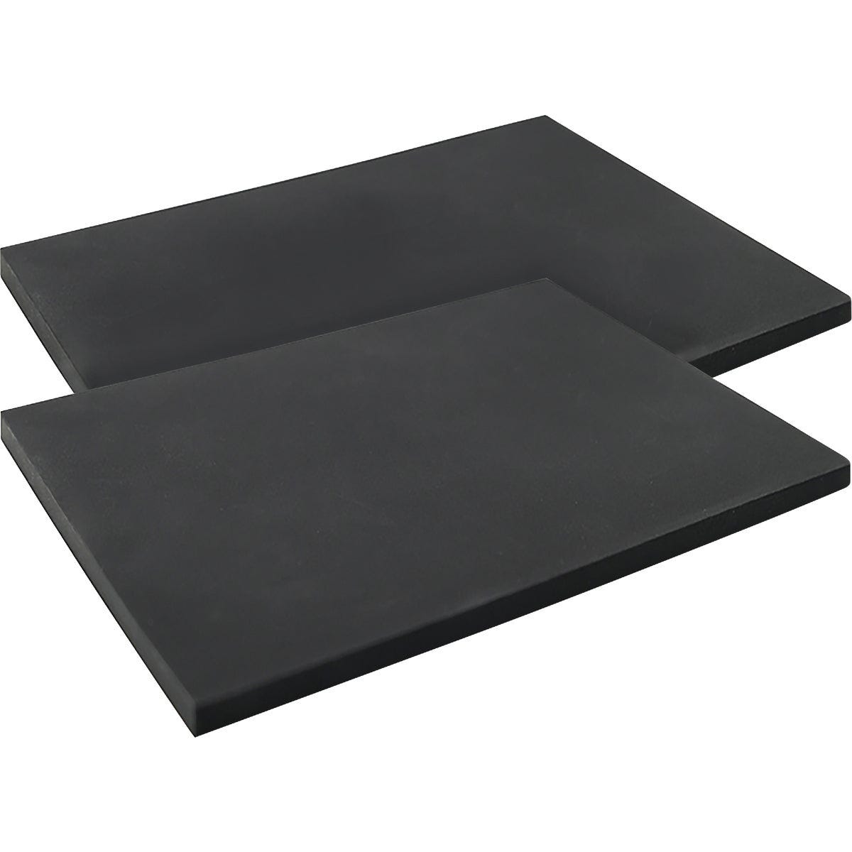 Super Sliders Gorilla Glue 4 1/2 In. x 6 In. Stay Put Blankets (2-Piece) - photo 2 Super Sliders Gorilla Glue 4 1/2 In. x 6 In. Stay Put Blankets (2-Piece) - photo 2