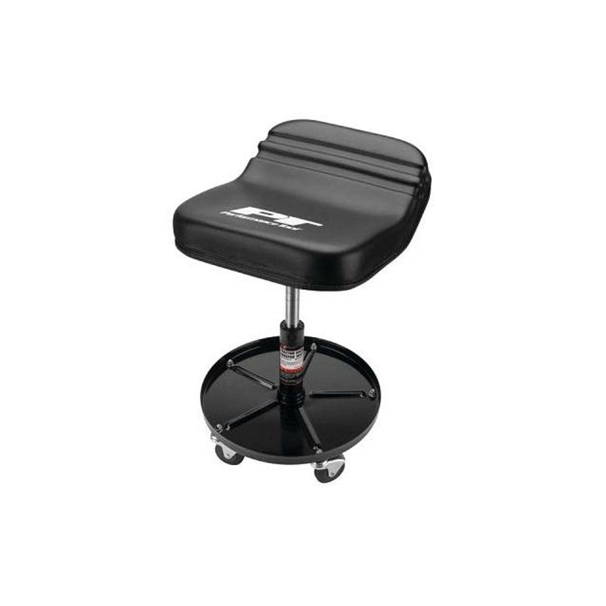 Performance Tool Pneumatic Tractor Creeper Seat Performance Tool Pneumatic Tractor Creeper Seat