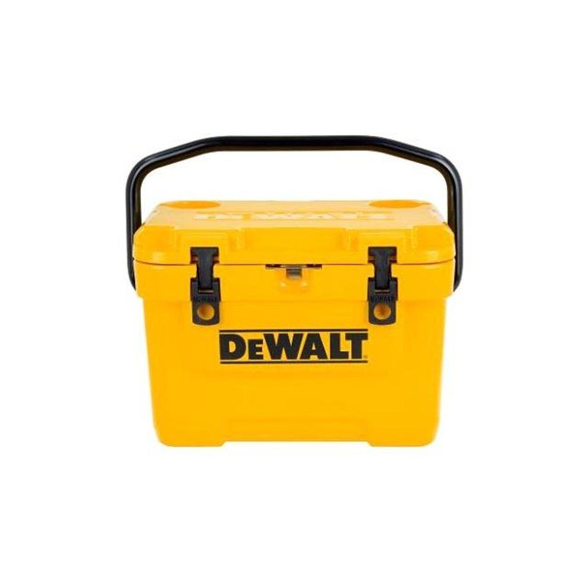 DeWalt 10 Qt. Insulated Lunch Box Cooler