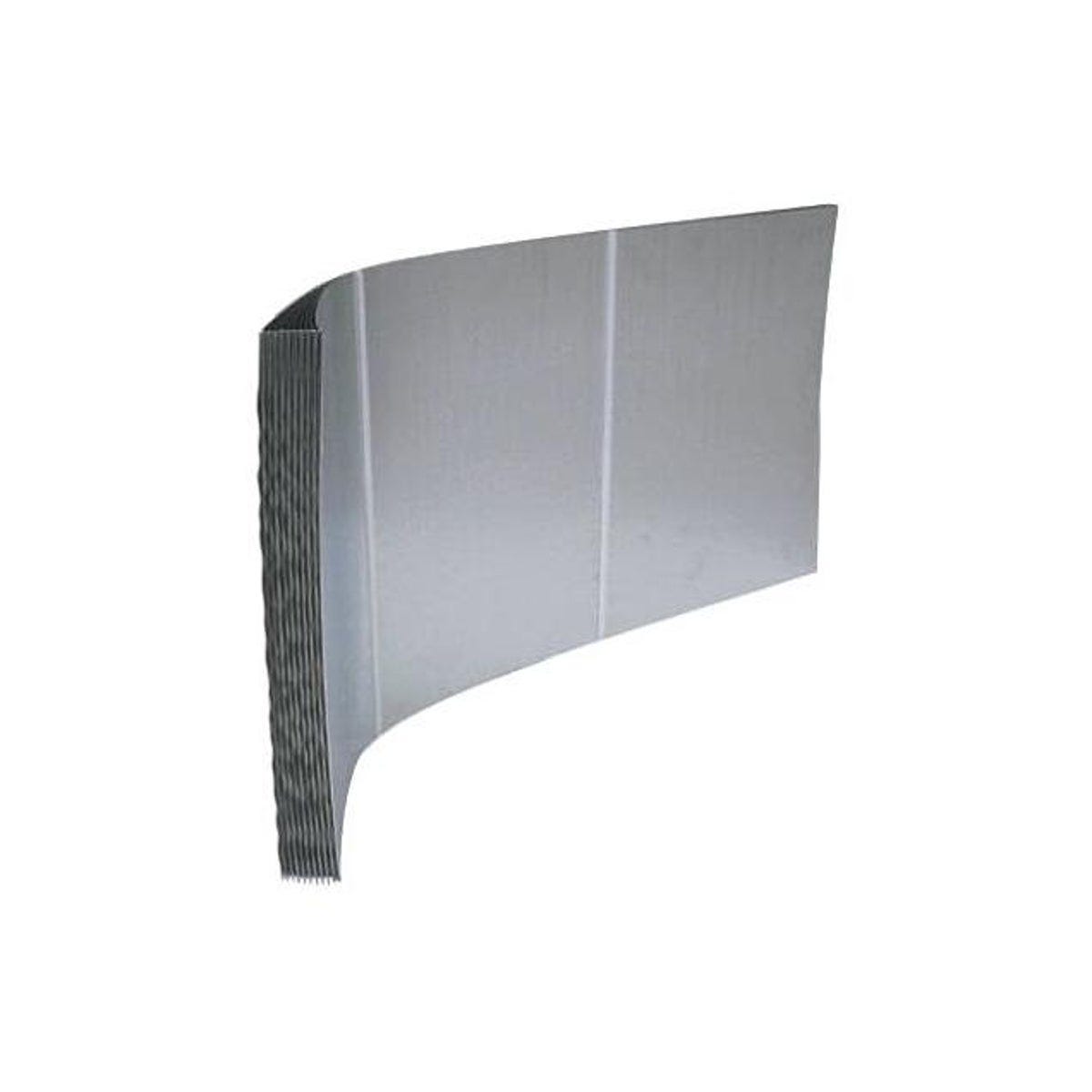 Imperial 36 In. x 48 In. Galvanized Sheet Metal Imperial 36 In. x 48 In. Galvanized Sheet Metal