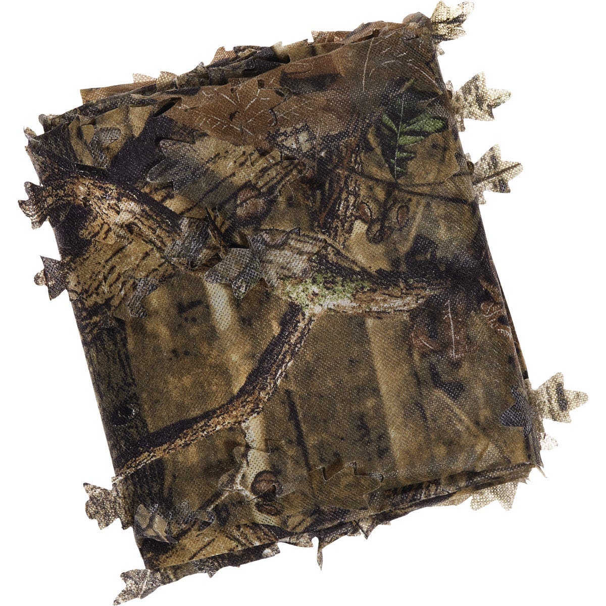 Allen Vanish 12 Ft. x 56 In. 3D Leafy Omnitex Mossy Oak Break-Up Infinity Blind - photo 2 Allen Vanish 12 Ft. x 56 In. 3D Leafy Omnitex Mossy Oak Break-Up Infinity Blind - photo 2