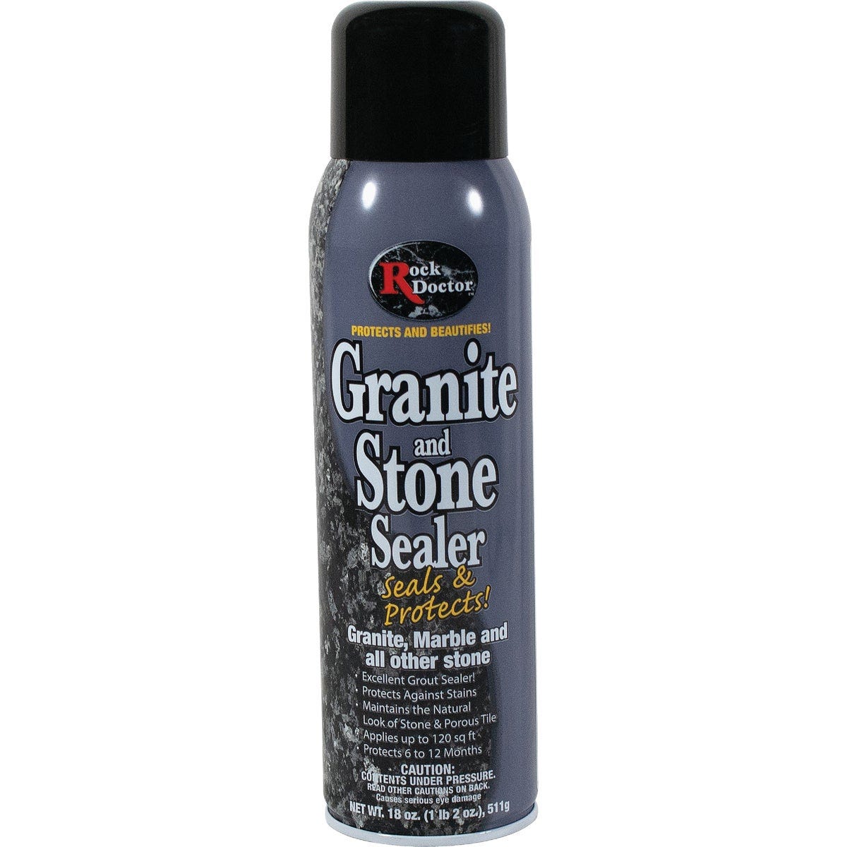 Rock Doctor 18 Oz. Granite & Stone Sealer - photo 2 Rock Doctor 18 Oz. Granite & Stone Sealer - photo 2