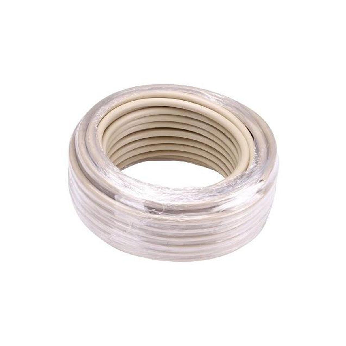 Raindrip 1/4 In. x 50 Ft. Sand Polyethylene Water Supply Tubing - photo 4