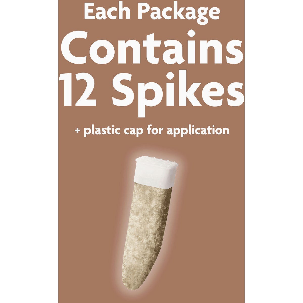 Miracle-Gro Evergreen Plant Food Spikes (12-Pack) - photo 2 Miracle-Gro Evergreen Plant Food Spikes (12-Pack) - photo 2