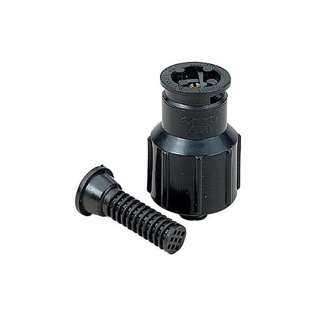 Orbit 2 In. Pop-Up Full Pattern Shrub Watering Sprinkler Head