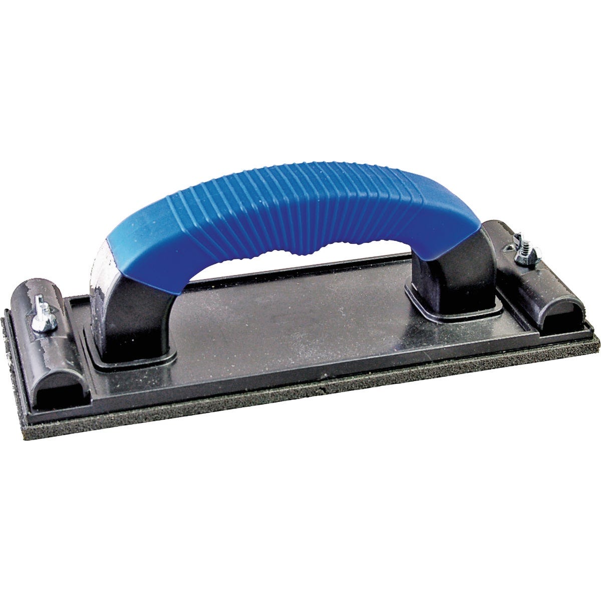 Advance Equipment 9 In. x 3.25 In. Heavy-Duty Resin Hand Sander - photo 2 Advance Equipment 9 In. x 3.25 In. Heavy-Duty Resin Hand Sander - photo 2