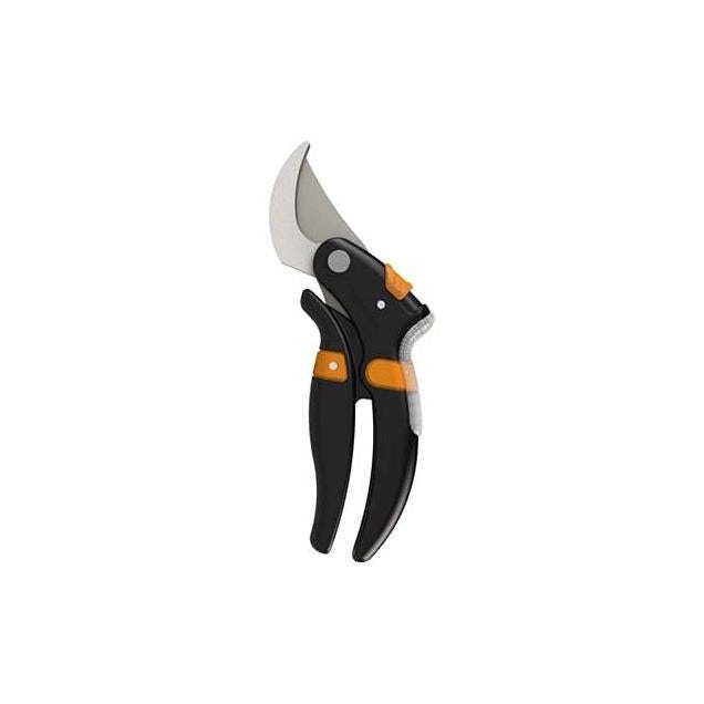 Fiskars Power Curve Bypass Pruner Fiskars Power Curve Bypass Pruner