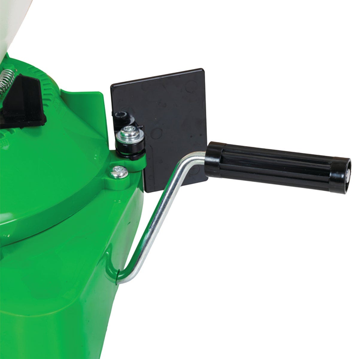 Chapin Portable Broadcast Fertilizer Chest-Mount Spreader with Easy-Fill Hopper - photo 4 Chapin Portable Broadcast Fertilizer Chest-Mount Spreader with Easy-Fill Hopper - photo 4