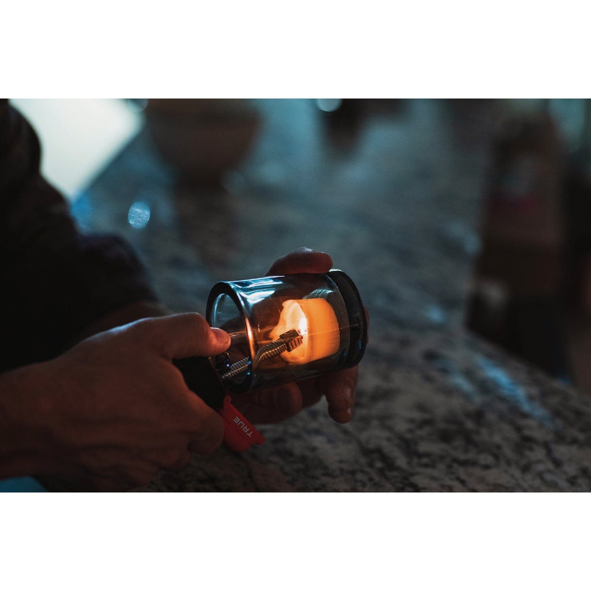 True Plasma Lighter XR - photo 3