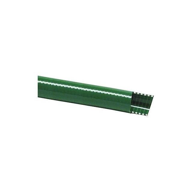 Apache 2 In. x 100 Ft. Green PVC Water Suction Hose Apache 2 In. x 100 Ft. Green PVC Water Suction Hose