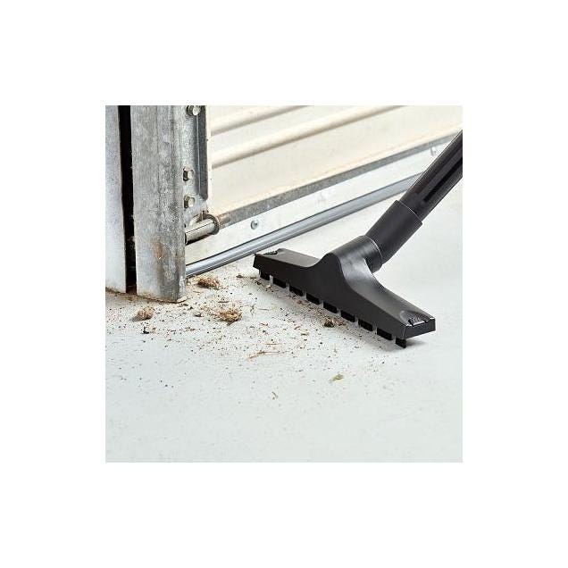 Vacmaster 1-1/4 In. Wet/Dry Vac Floor Brush/Squeegee Nozzle - photo 4 Vacmaster 1-1/4 In. Wet/Dry Vac Floor Brush/Squeegee Nozzle - photo 4