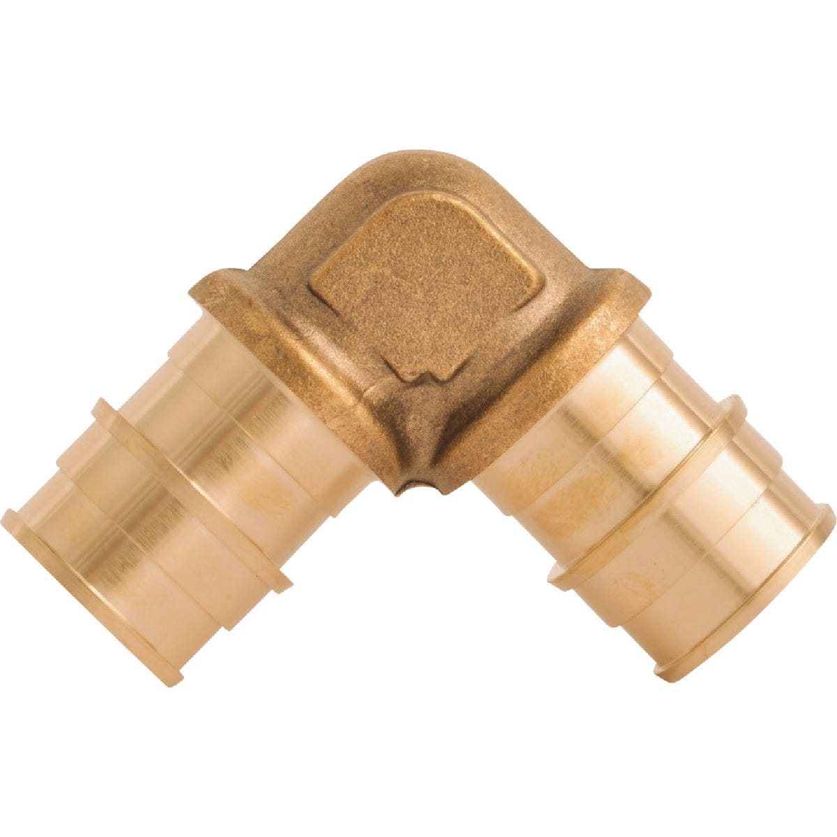 SharkBite PEX-A Brass 3/4 In. Elbow - photo 4