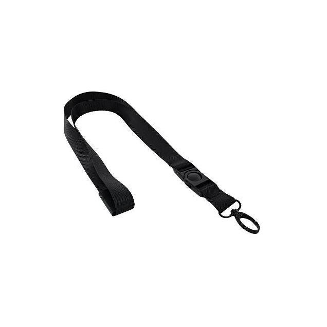 Hillman Lanyard with Clip