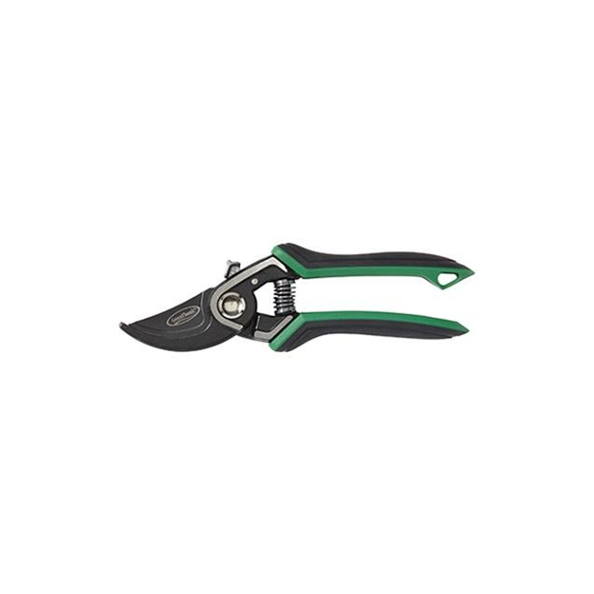 Heavy-Duty Comfort Grip Bypass Pruner