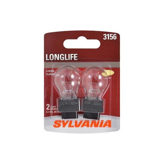 Sylvania Standard Performance Long Life Mini Automotive Bulb (2-Pack)